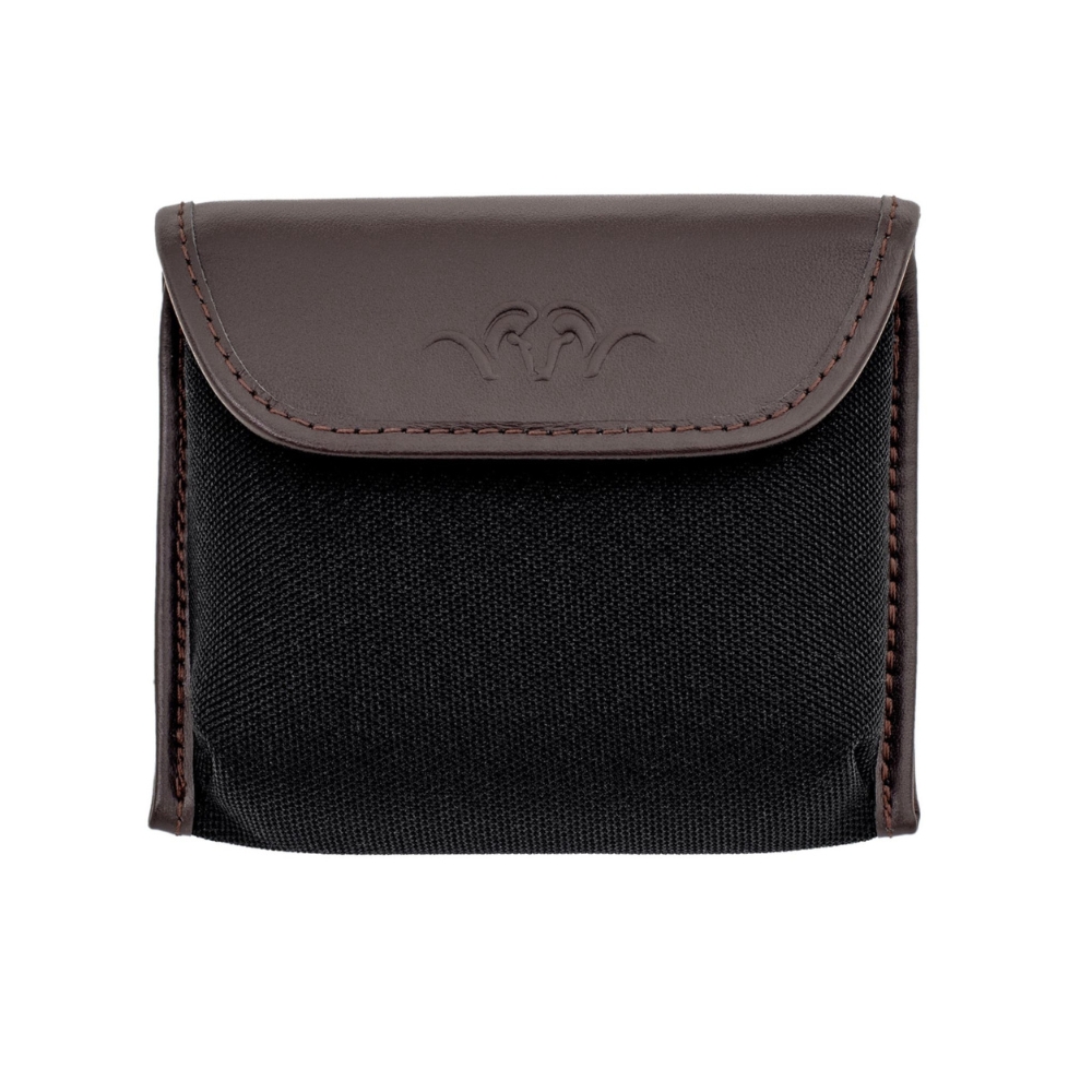 Etui  cartouches Noir - Blaser