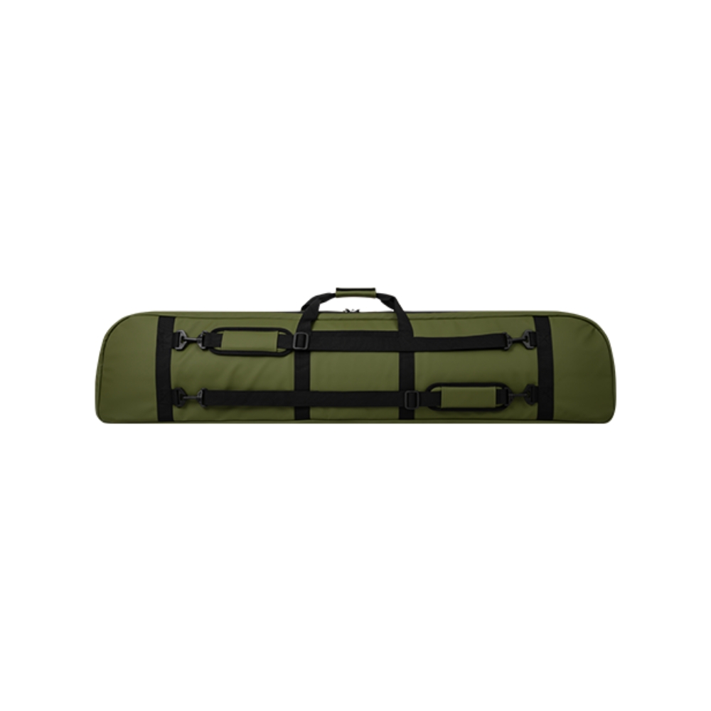 tui pour carabine Trail Orange et Vert 130 cm - Blaser