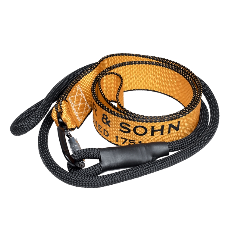 Tire-gibier Costaud (400 Kg) Orange - Sauer