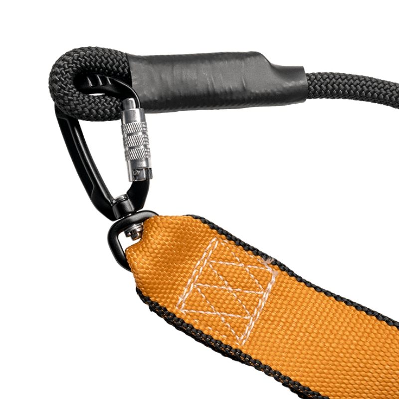 Tire-gibier Costaud (400 Kg) Orange - Sauer