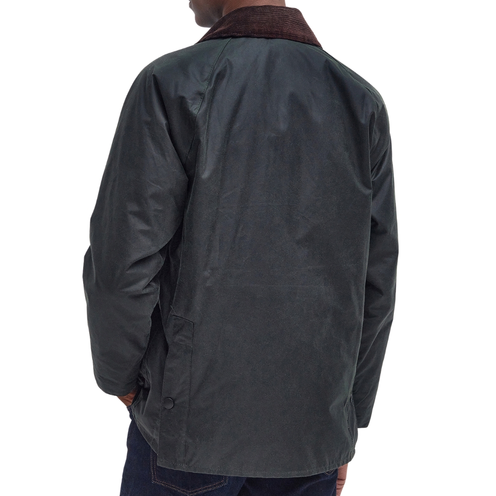 Veste Bedale Wax Jacket Sage - Barbour 