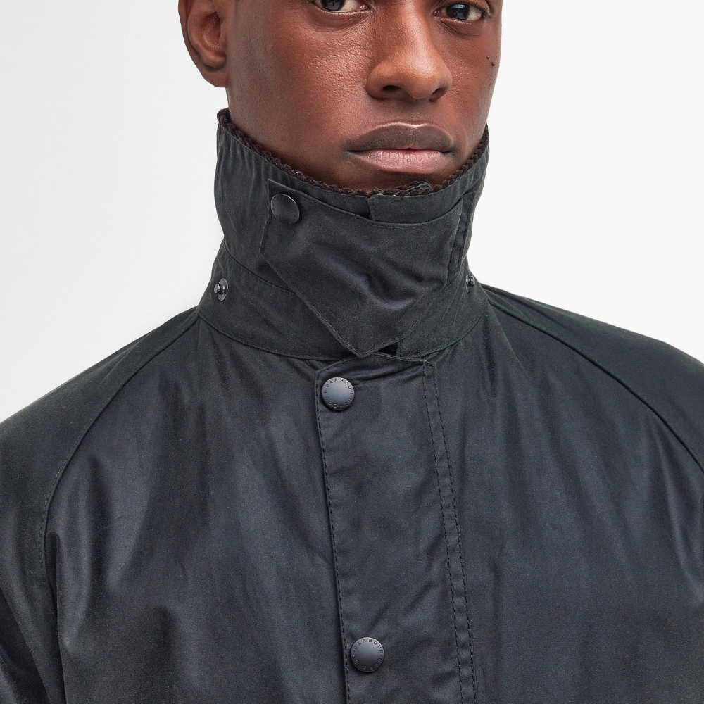 Veste Bedale Wax Jacket Sage - Barbour 