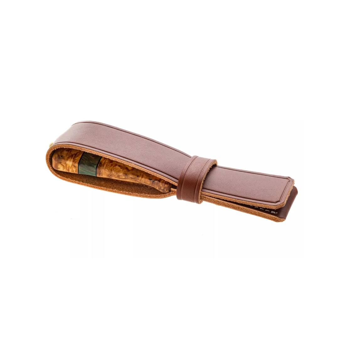 Couteau Fjording 50 ans dition Limite 2025 - Helle