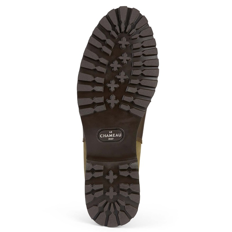 JAMESON CHELSEA QUILTED