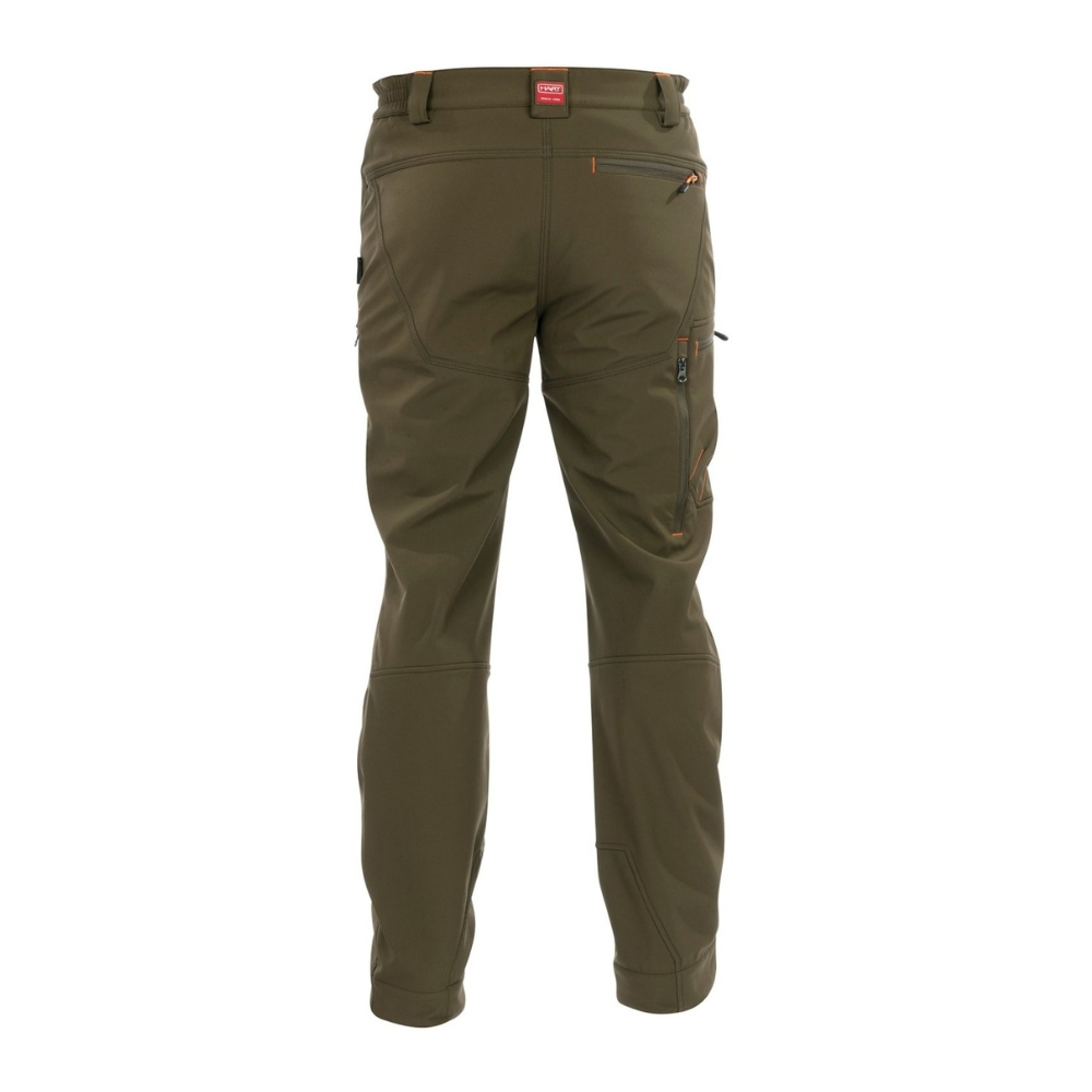 Pantalon Egur-T Olive Fonc - Hart 