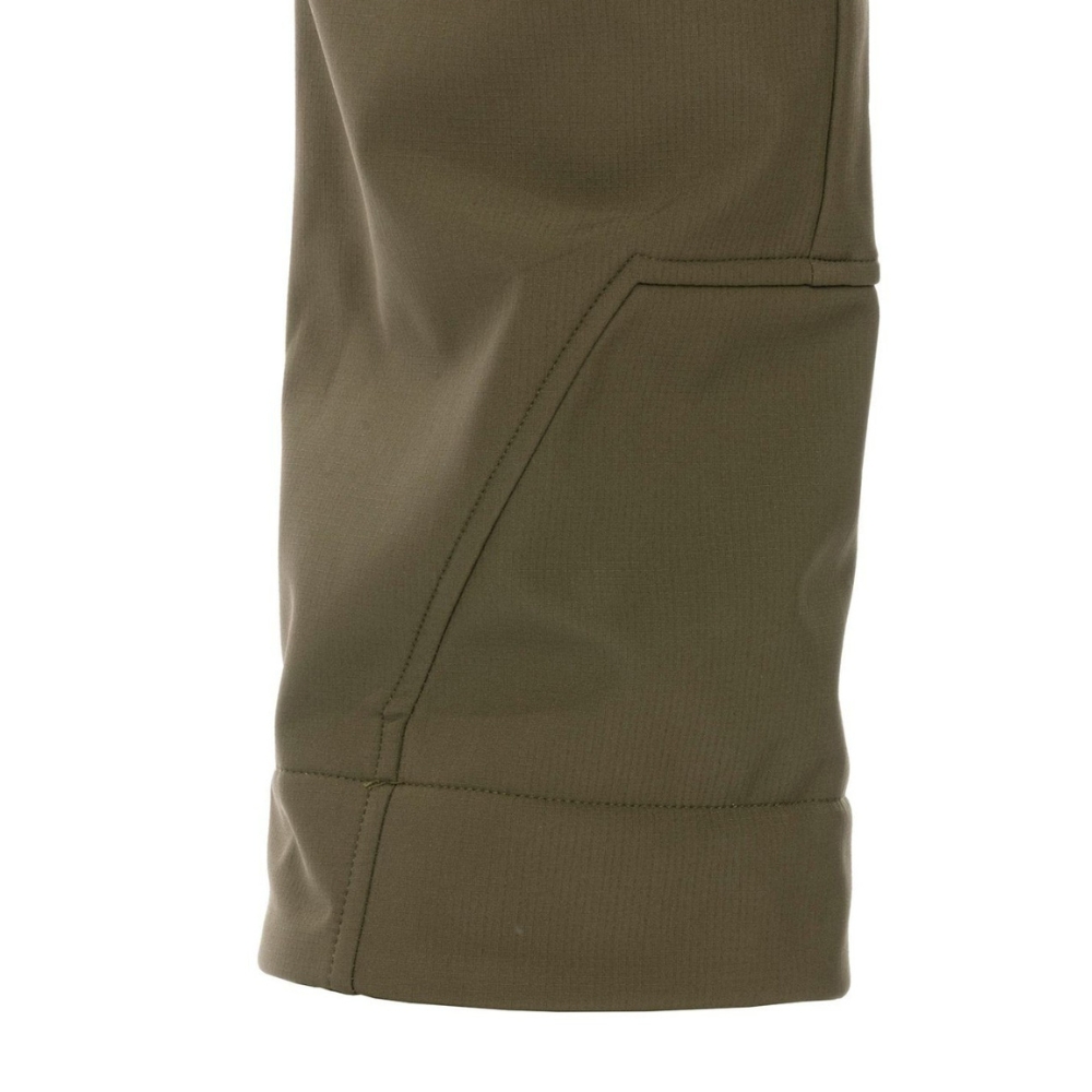 Pantalon Egur-T Olive Fonc - Hart 