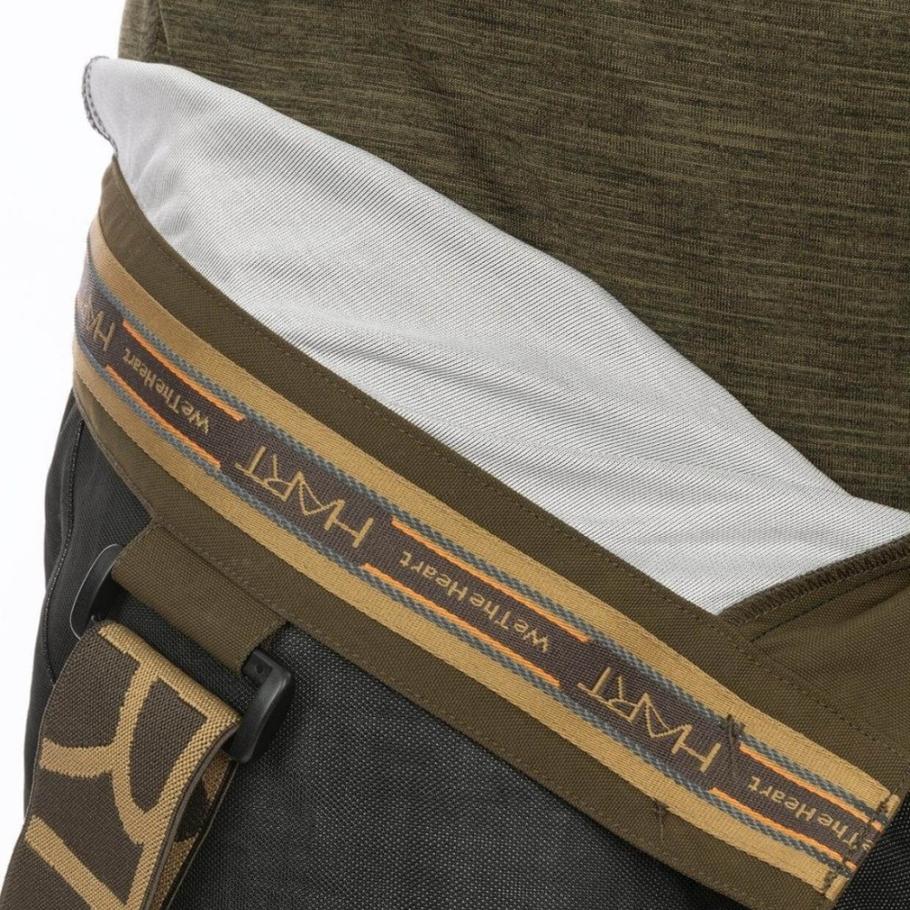 Pantalon Eberhart anti dfense de sanglier et ronces - Hart