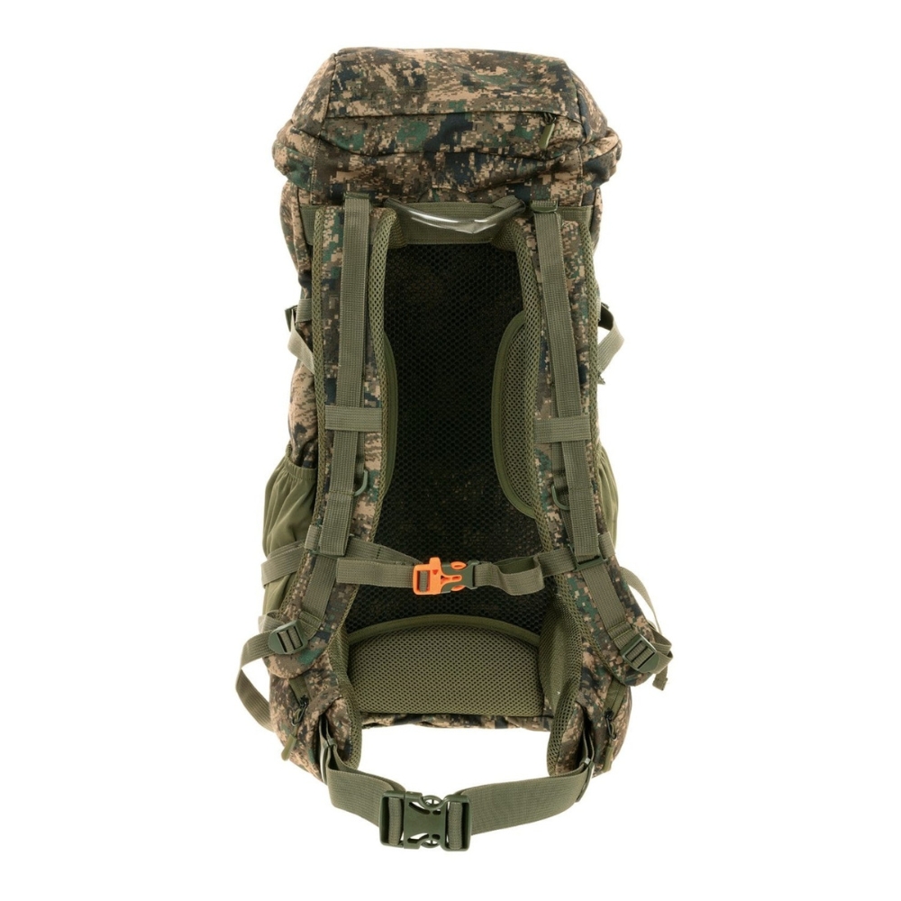 Sac  dos Porte carabine Kragg 40 Camo - Hart