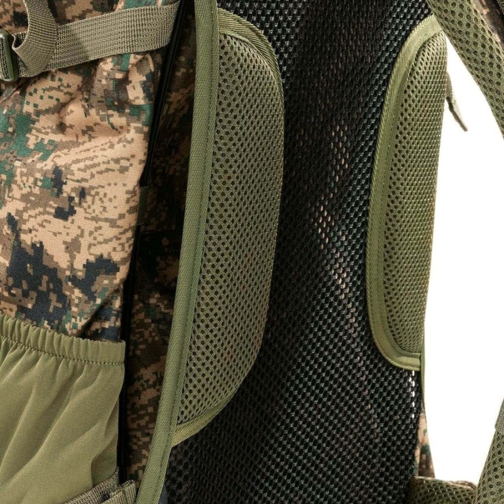 Sac  dos Porte carabine Kragg 40 Camo - Hart