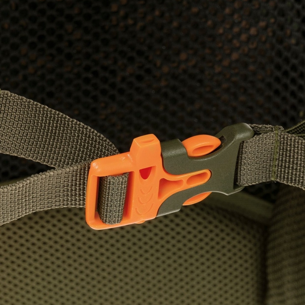 Sac  dos Porte carabine Kragg 40 Camo - Hart