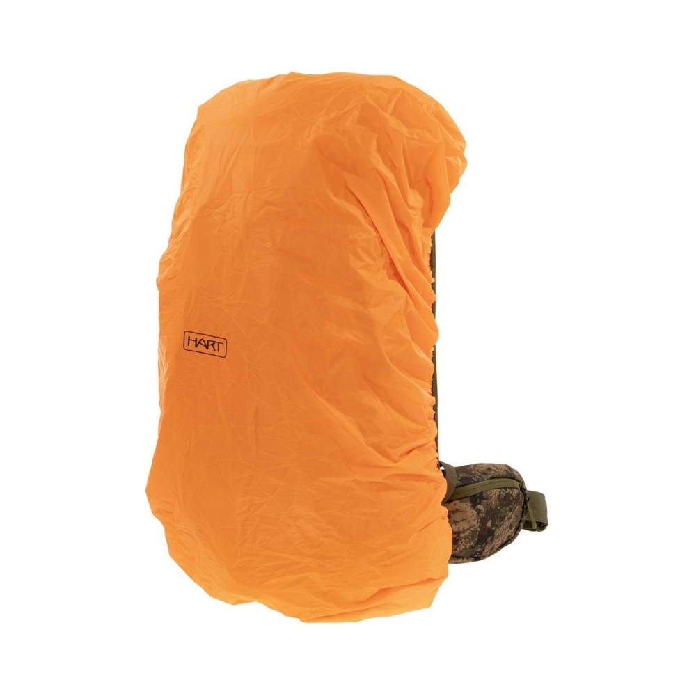 Sac  dos Porte carabine Kragg 40 Camo - Hart