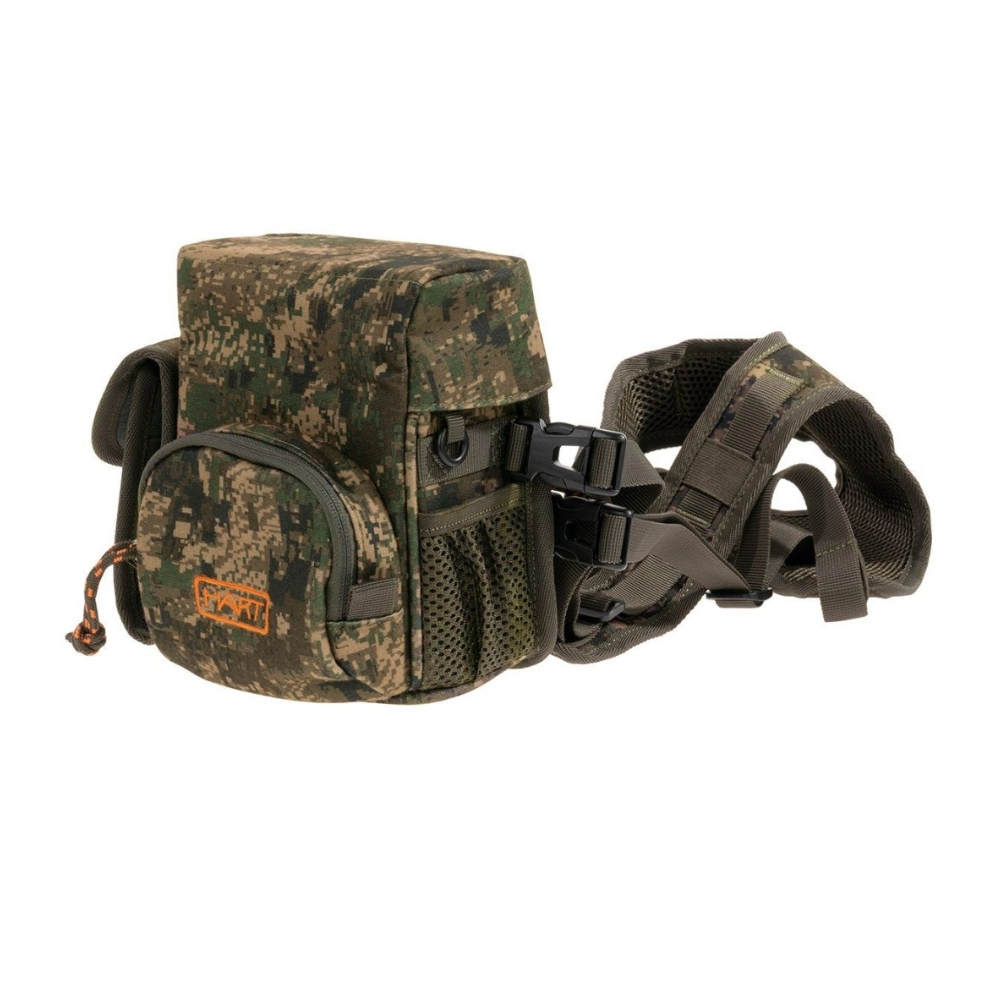 Harnais pour Jumelles Camo Lemikk - Hart