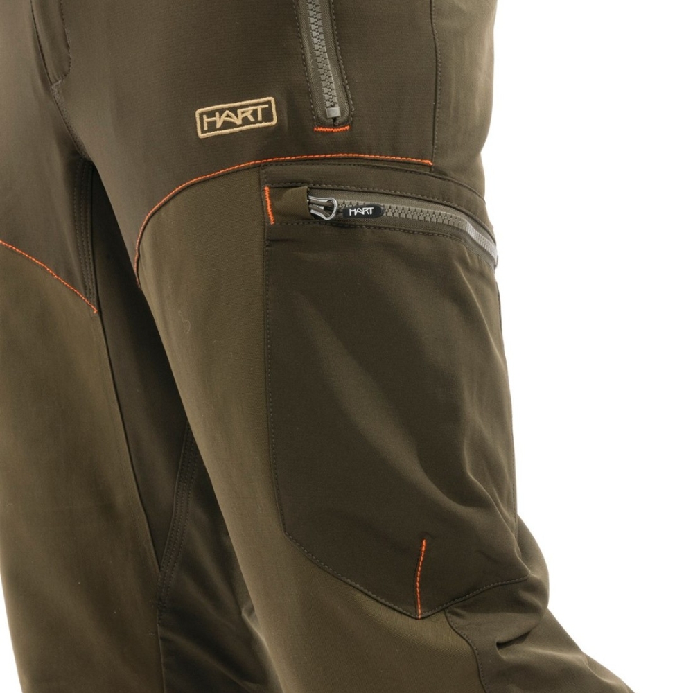 Pantalon Obet-T - Hart