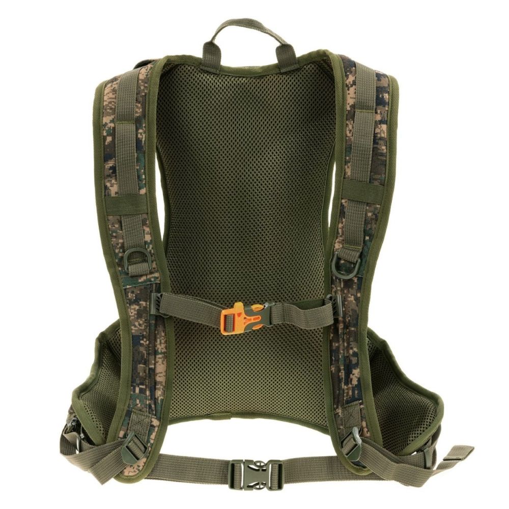 Sac  dos RUSH 12l Camo - Hart