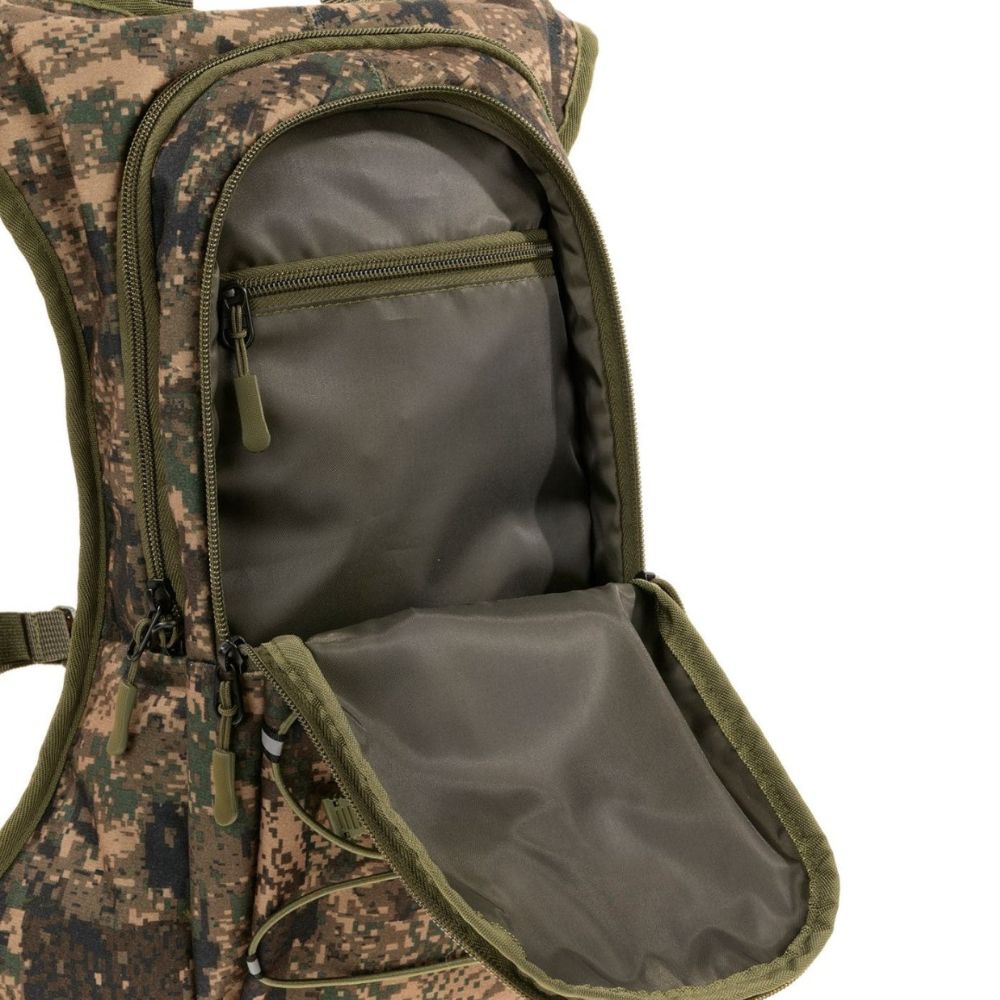 Sac  dos RUSH 12l Camo - Hart