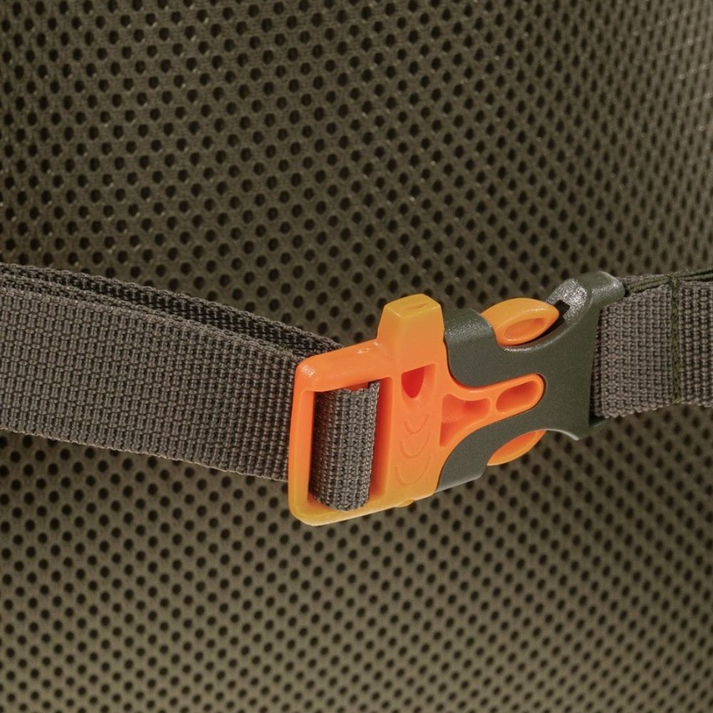 Sac  dos RUSH 12l Camo - Hart