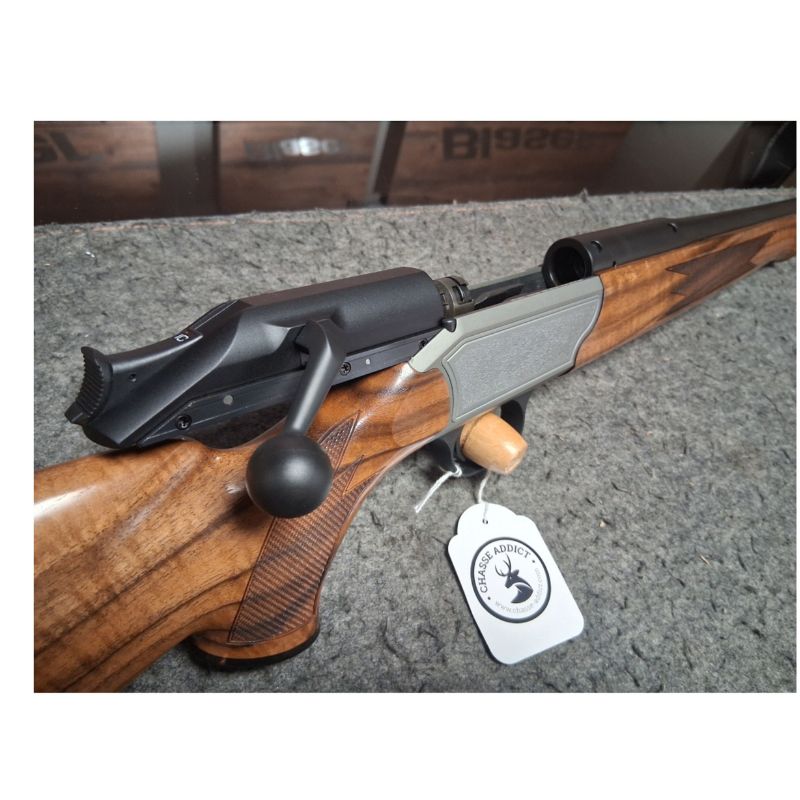 Blaser R93 Last Edition calibre 308
