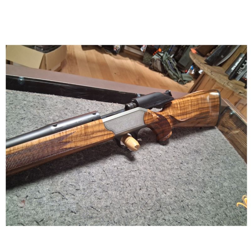 Blaser R93 Last Edition calibre 308
