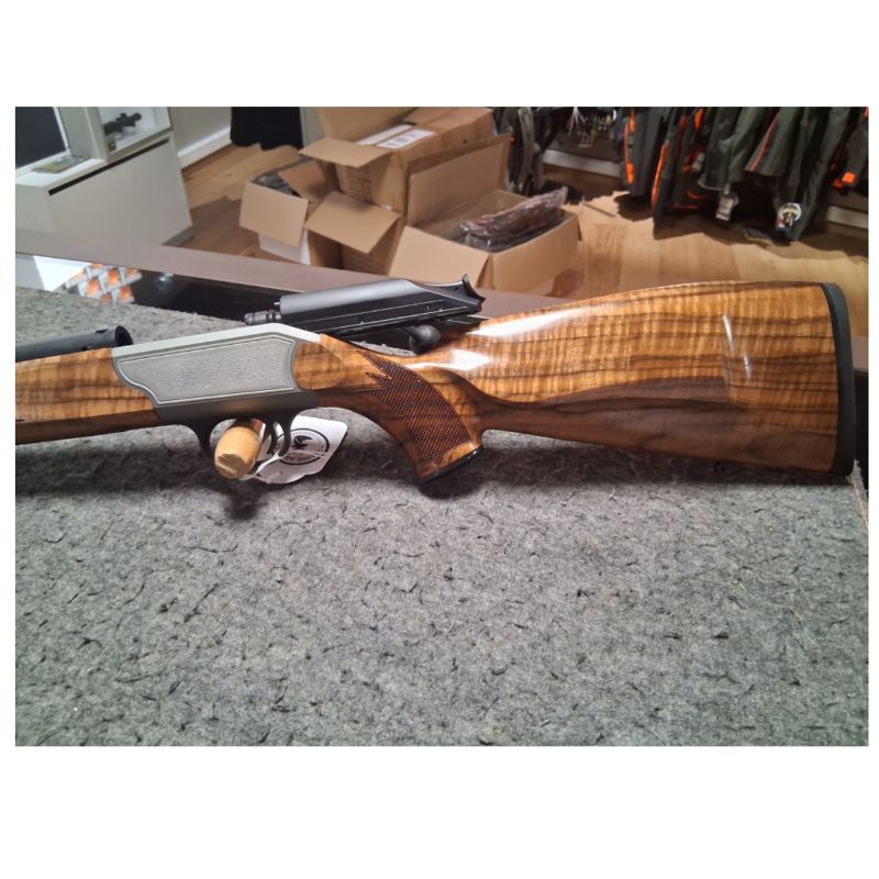 Blaser R93 Last Edition calibre 308
