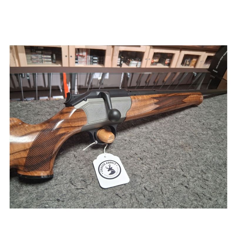 Blaser R93 Last Edition calibre 308