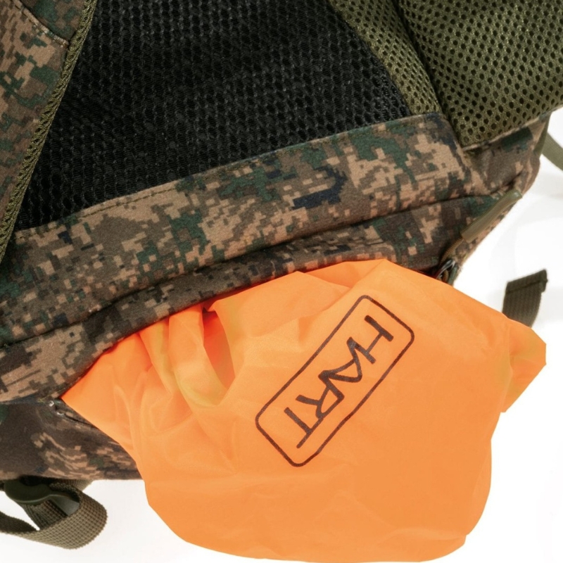 Sac  dos SPEAN Porte Carabine 25L Camo - Hart