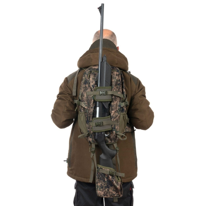 Sac  dos SPEAN Porte Carabine 25L Camo - Hart