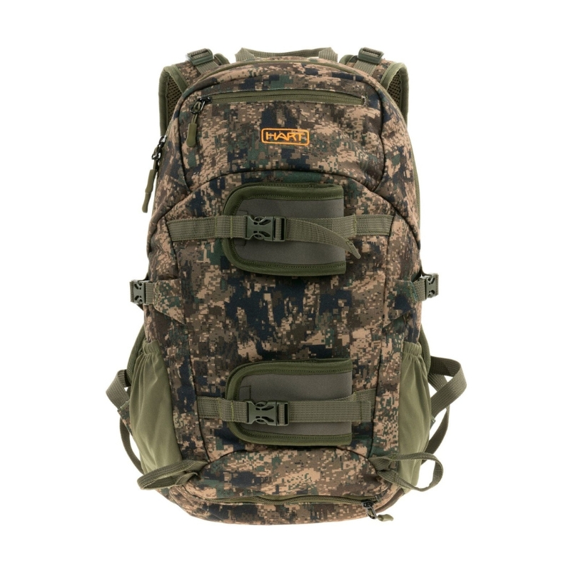 Sac  dos SPEAN Porte Carabine 25L Camo - Hart