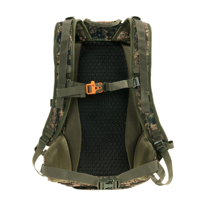 Sac  dos SPEAN Porte Carabine 25L Camo - Hart