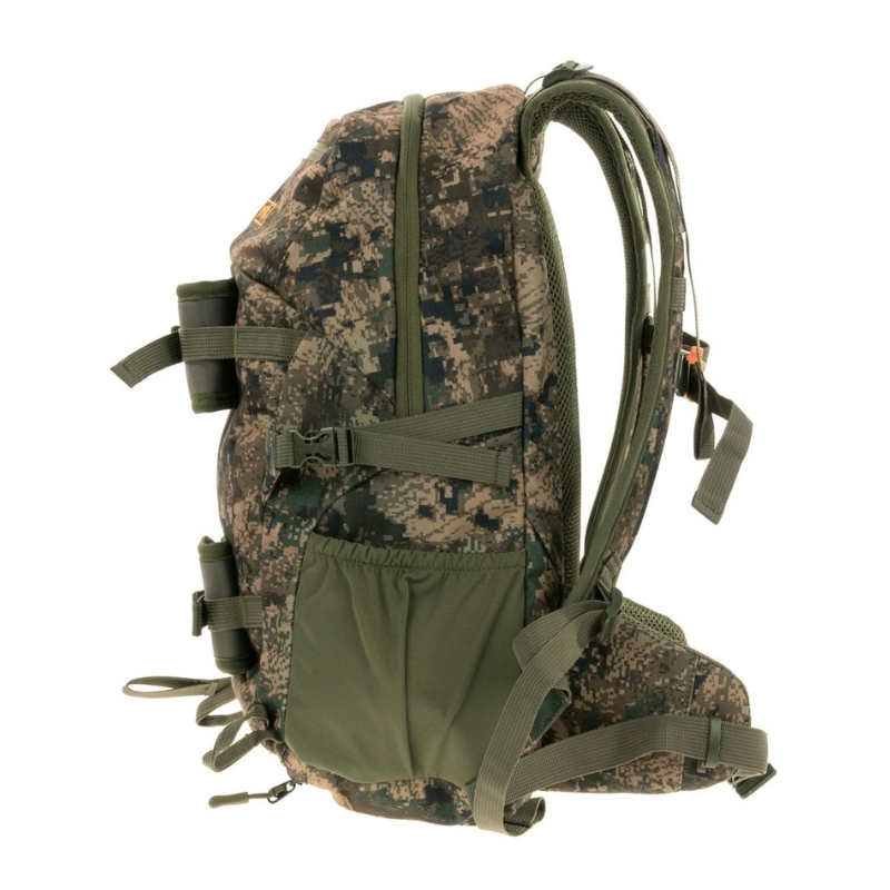 Sac  dos SPEAN Porte Carabine 25L Camo - Hart