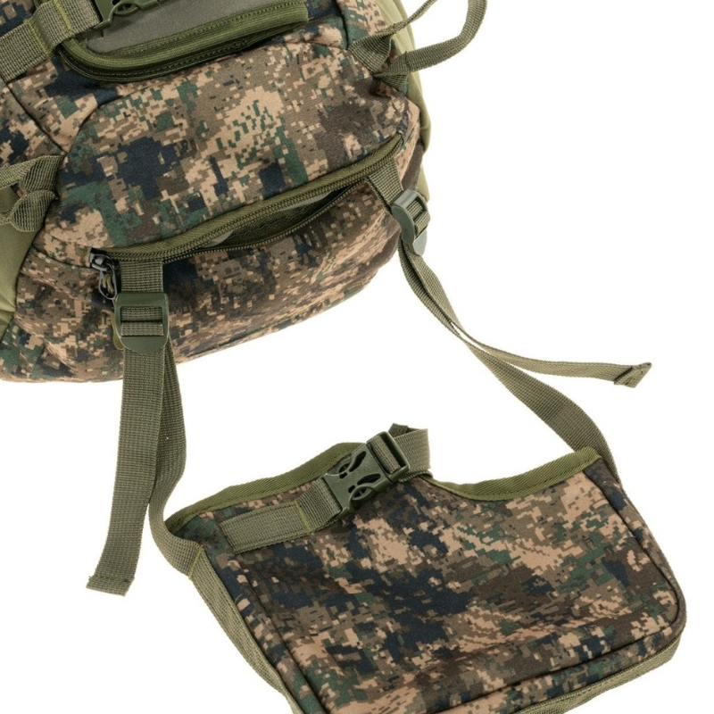 Sac  dos SPEAN Porte Carabine 25L Camo - Hart