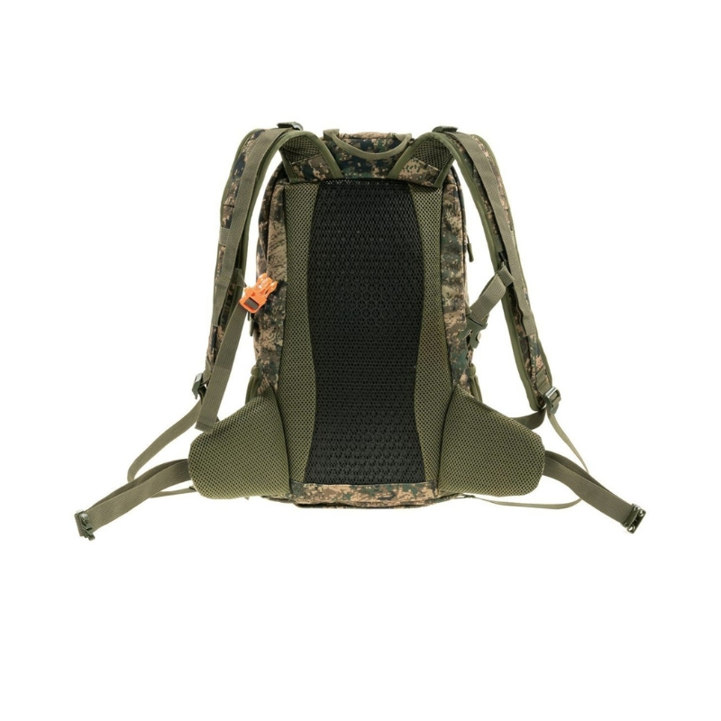 Sac  dos SPEAN Porte Carabine 25L Camo - Hart