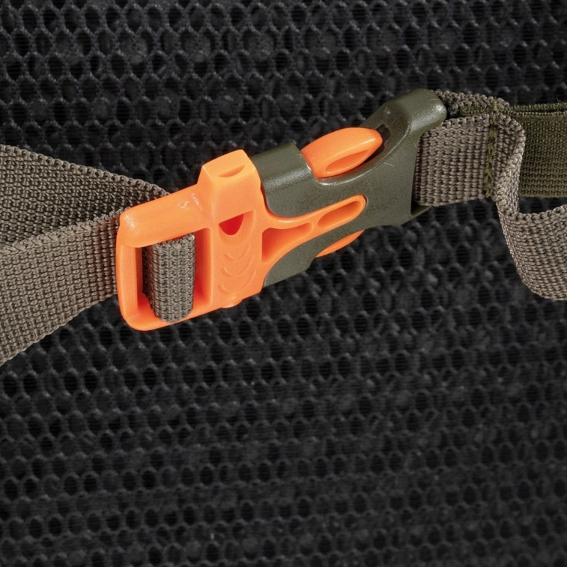Sac  dos SPEAN Porte Carabine 25L Camo - Hart