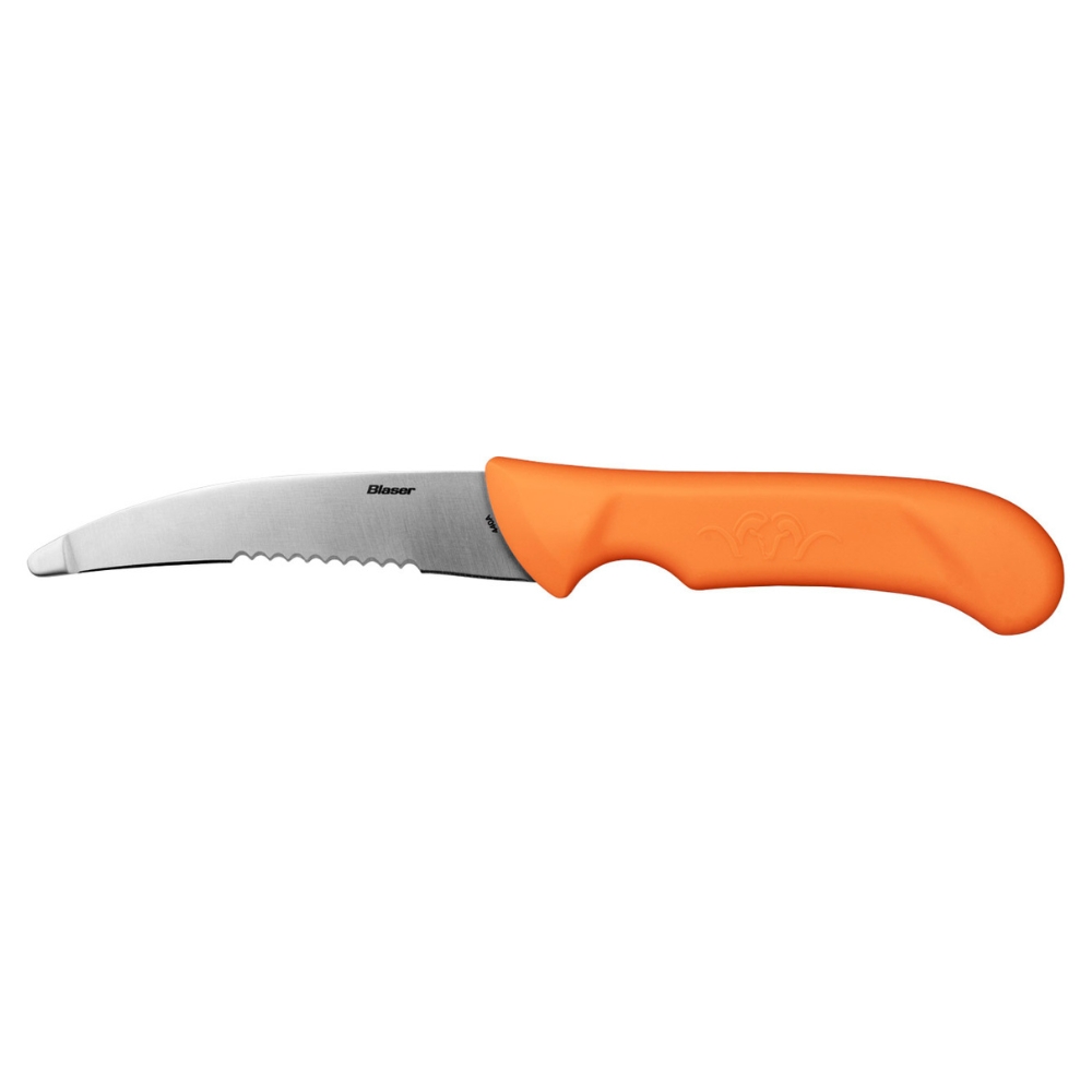 Couteau Scie visc rer Blaser Professional 11 Cm Orange Couteau Scie visc rer Blaser Professional 11 Cm Orange