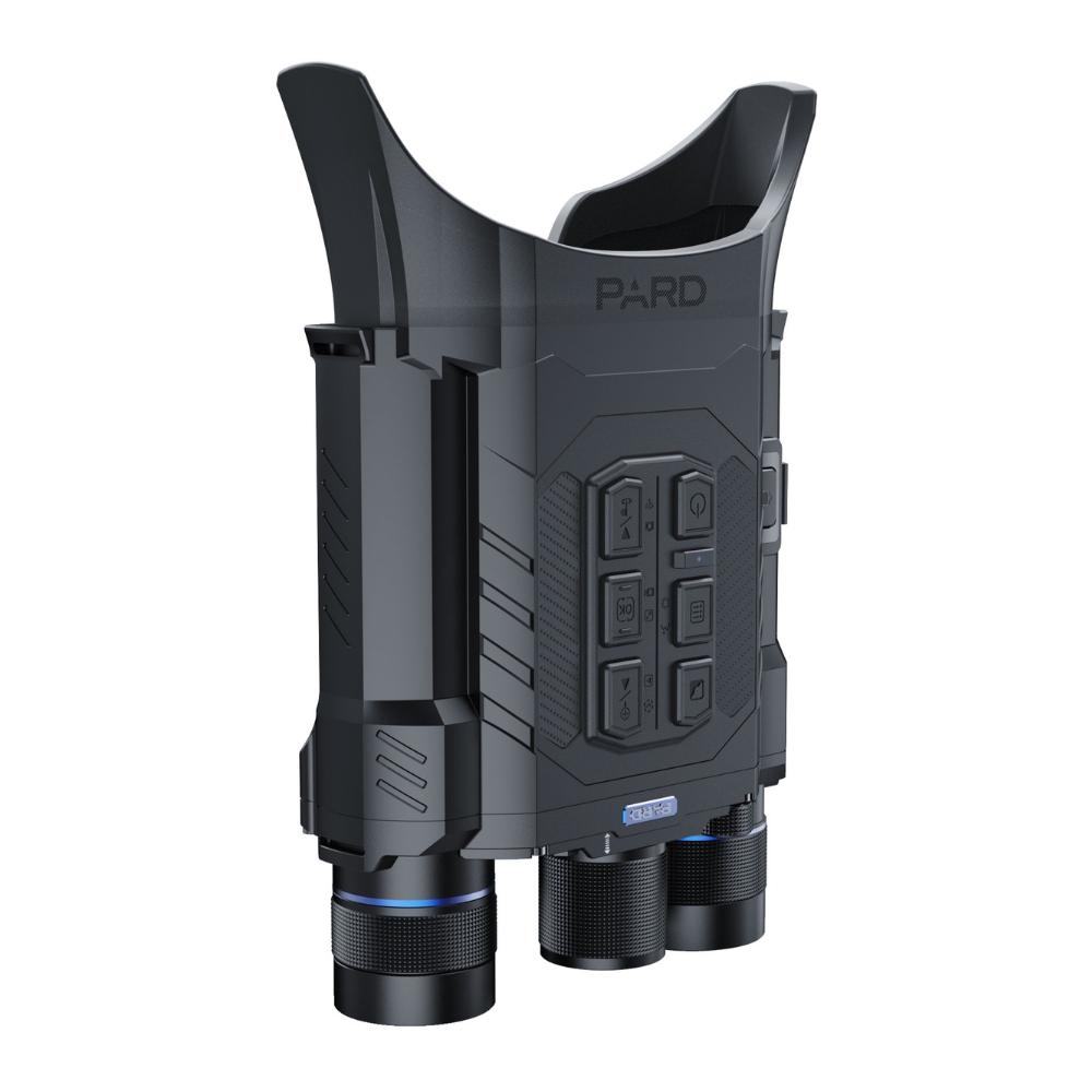 Jumelles Thermiques Multispectre Osprey - Pard
