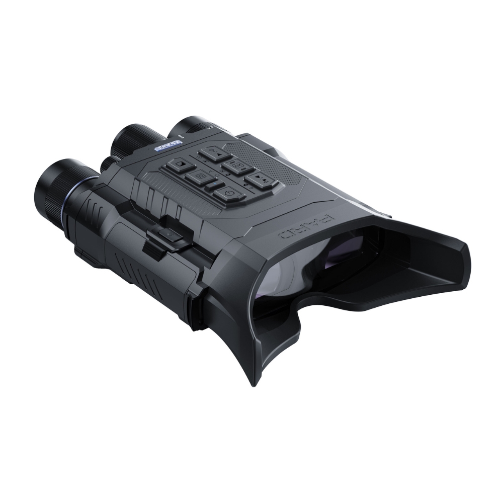 Jumelles Thermiques Multispectre Osprey - Pard
