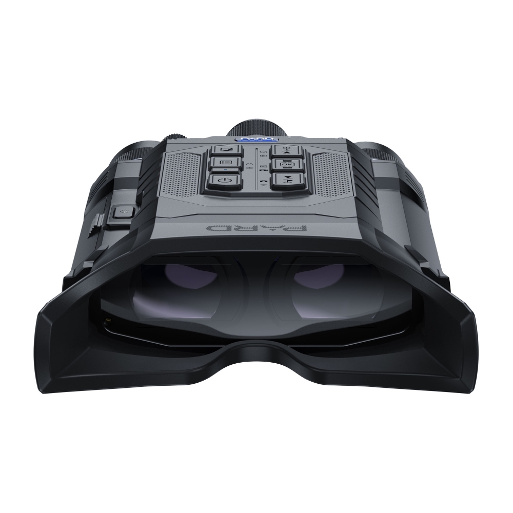 Jumelles Thermiques Multispectre Osprey - Pard