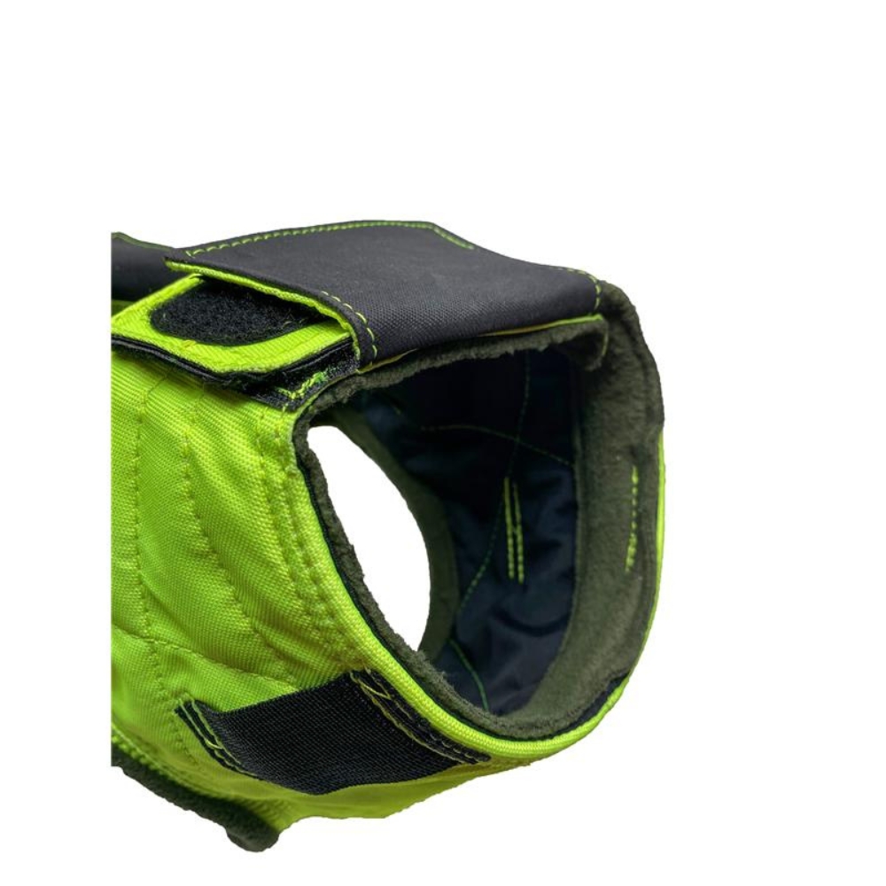 WILD TRACKER X-PROTECT : Gilet Chien Anti-Perforation