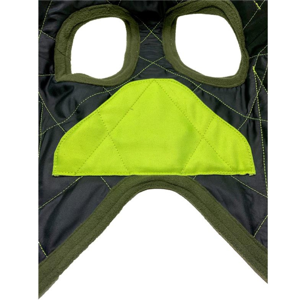 WILD TRACKER X-PROTECT : Gilet Chien Anti-Perforation