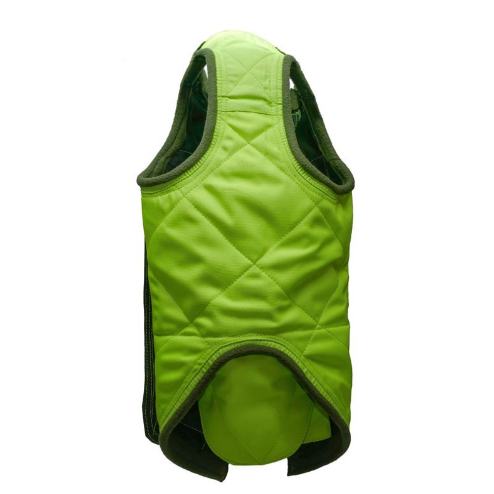WILD TRACKER X-PROTECT : Gilet Chien Anti-Perforation