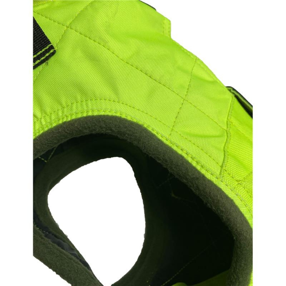 WILD TRACKER X-PROTECT : Gilet Chien Anti-Perforation