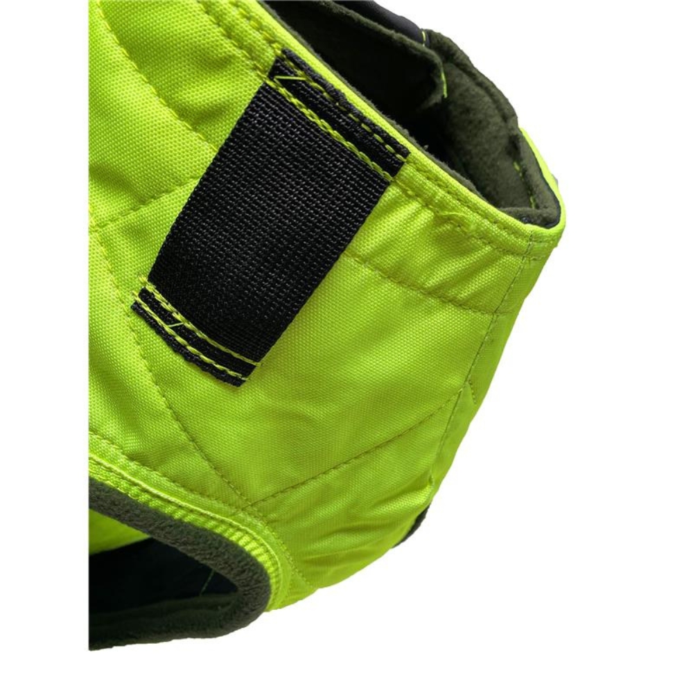 WILD TRACKER X-PROTECT : Gilet Chien Anti-Perforation