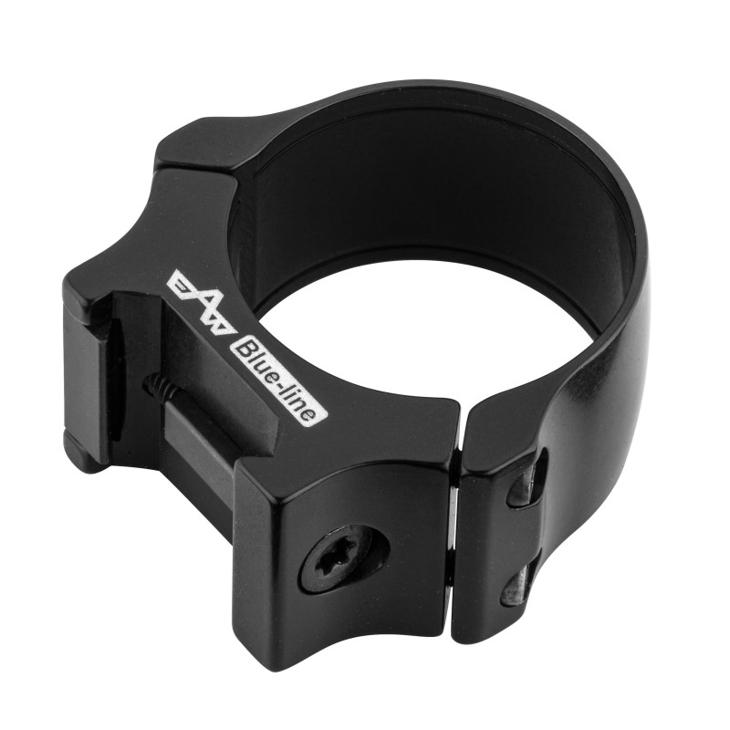 Collier fixe EAW diam 30 Hauteur 18mm