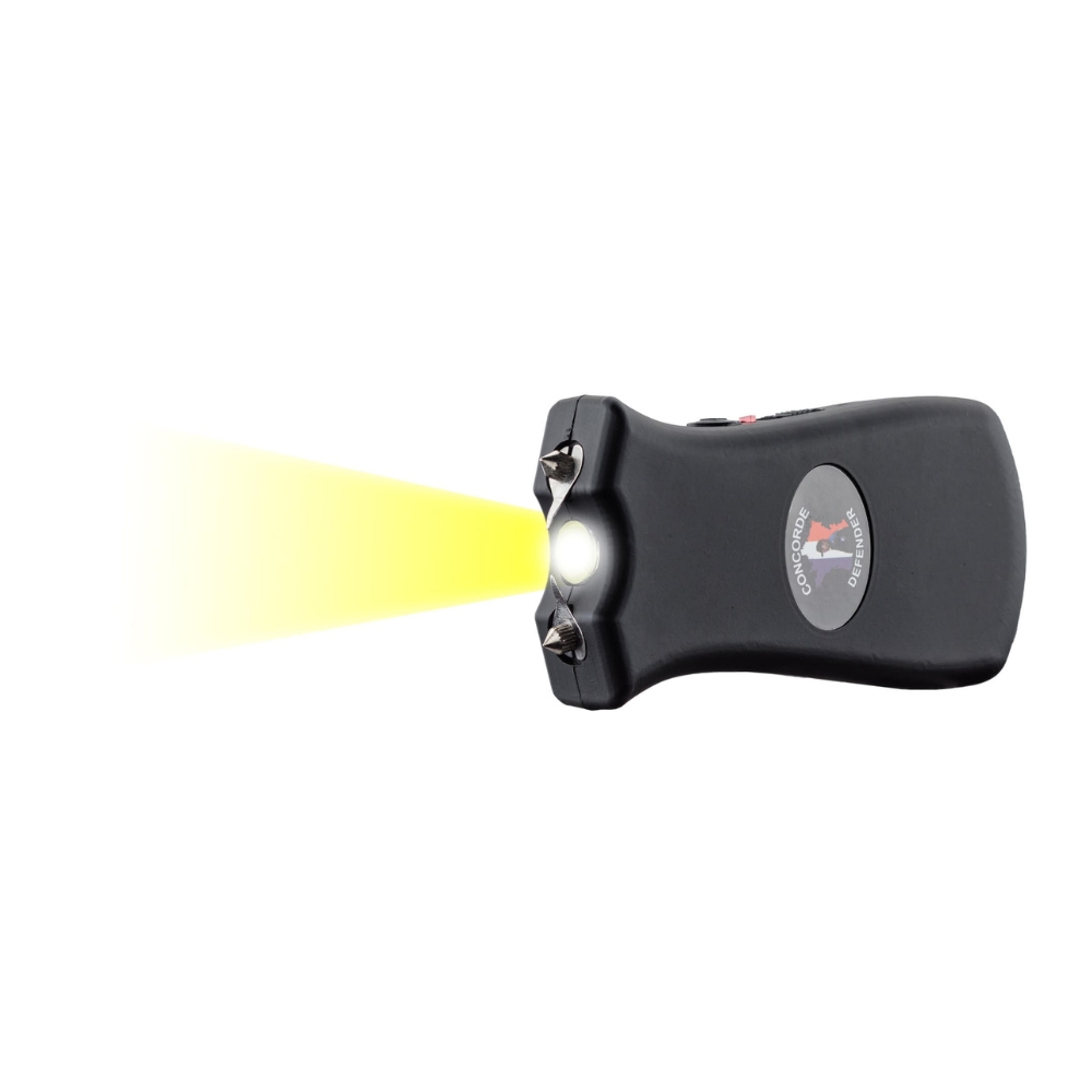 Shocker lectrique de Dfense 900 000 Volts Rechargeable