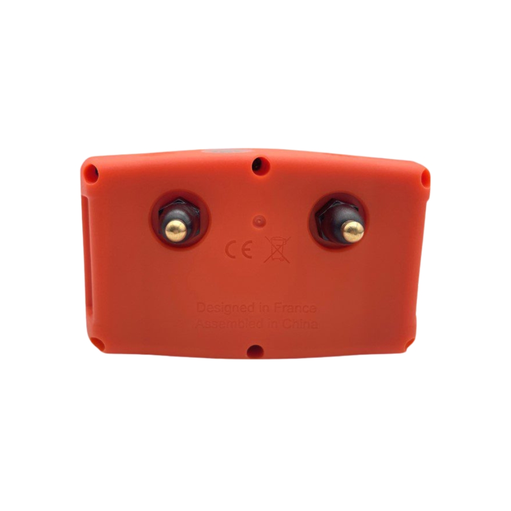 Collier GPS Chasse 4G DOGZE : Rep�rage et Dressage Illimit� - HuntPower