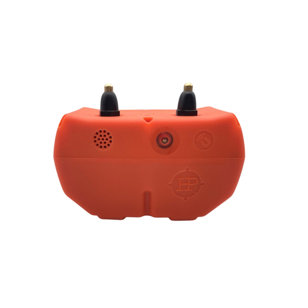 Collier GPS Chasse 4G DOGZE : Rep�rage et Dressage Illimit� - HuntPower