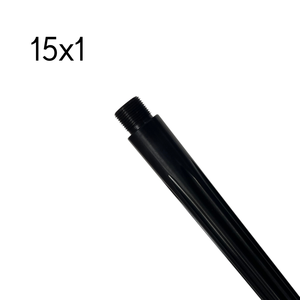 Carabine Steel Action HM 300 Win Mag Canon Flt Crosse Bois