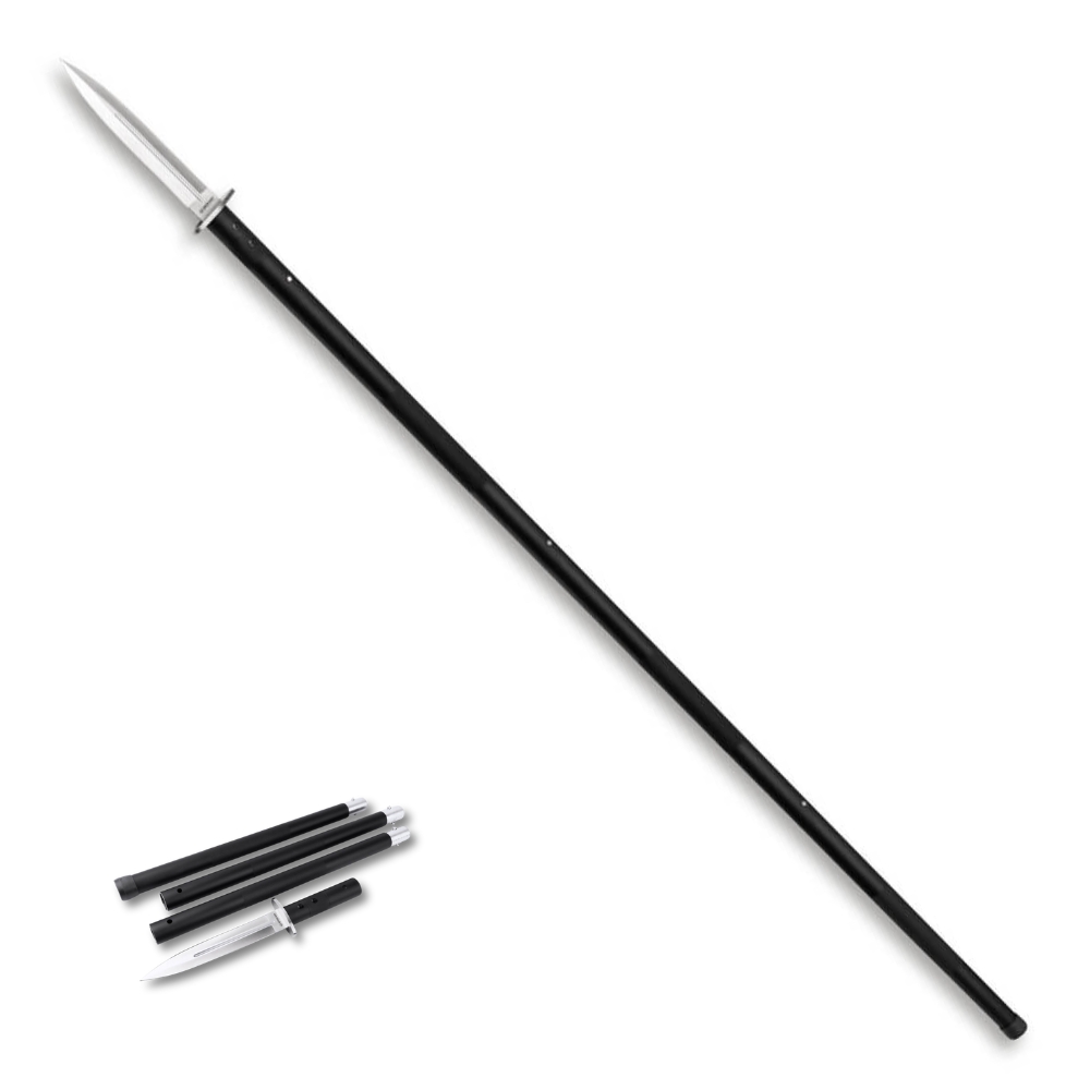 pieu Dmontable Bker Boar Spear pour Sanglier