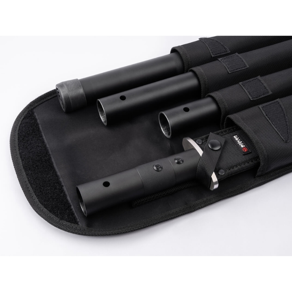 pieu Dmontable Bker Boar Spear pour Sanglier