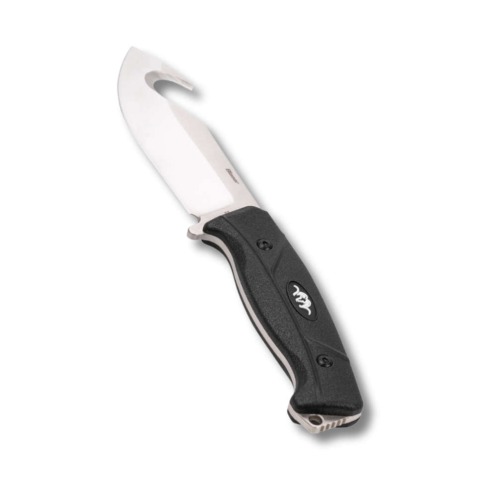 Couteau Blaser Skinner Professional 110 : Crochet d'�visc�ration