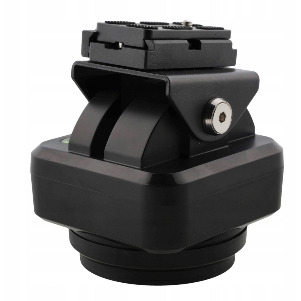 Support Motoris� Cam�ra Thermique pour toit de voiture - OWL PRO 365